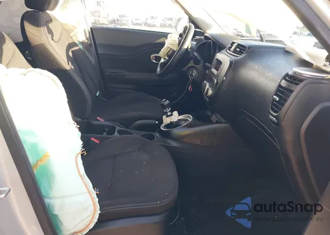 2015 Kia Soul from USA, damaged, VIN KNDJN2A29F7797642